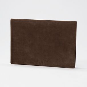 Envelope Pocketfolio Nubuck